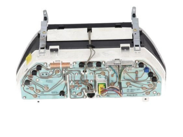 Спидометр (приборный щиток) NT MG TF