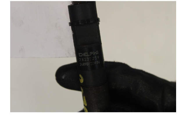 Vstřikovač 28237259, 28237259 Nissan Note (E11)