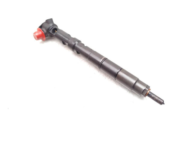 Форсунка 03P130277, 28231462 Skoda Fabia Mk2 (5J) CFWA