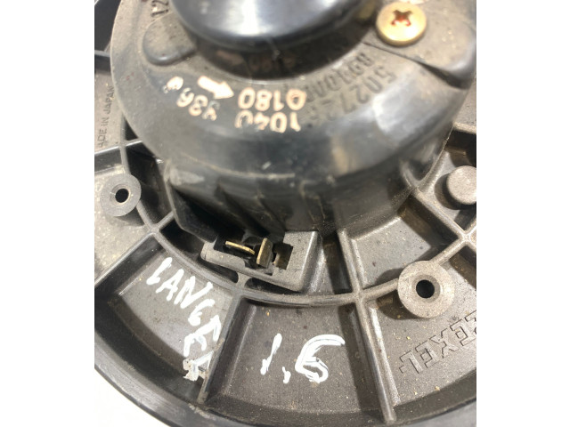 Вентилятор печки 10272610D Mitsubishi Lancer