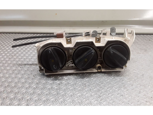 Блок управления климат-контролем 95NW18D451A Ford Galaxy