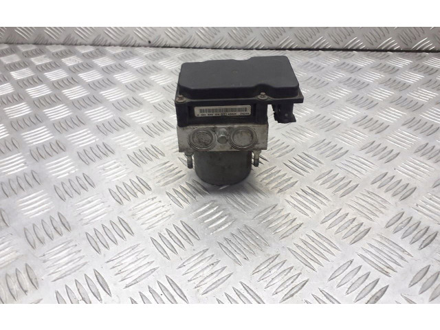 Блок АБС 0265800414   Subaru  Forester SG  2006 - 2008 года