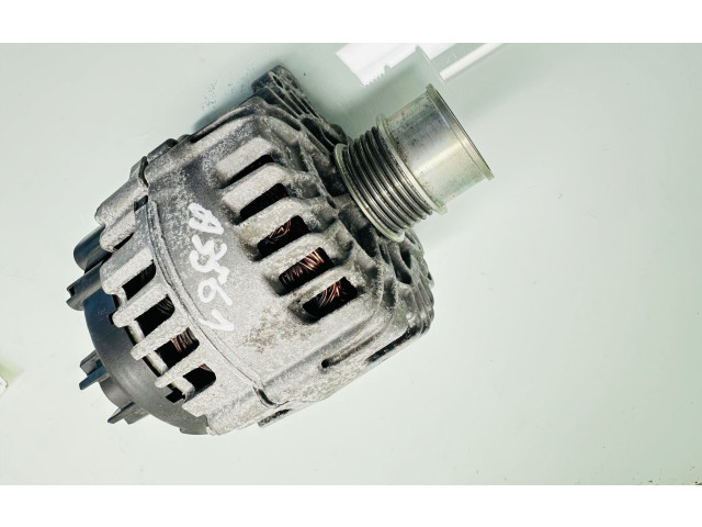 Генератор 05e903026q Cupra Formentor