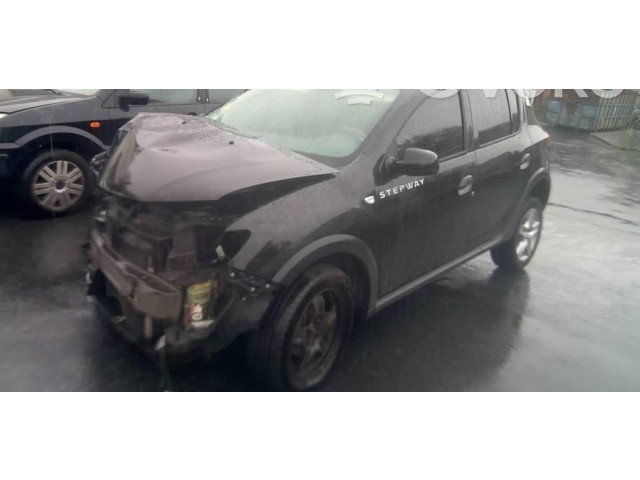 Блок управления климат-контролем 275105857R Dacia Sandero