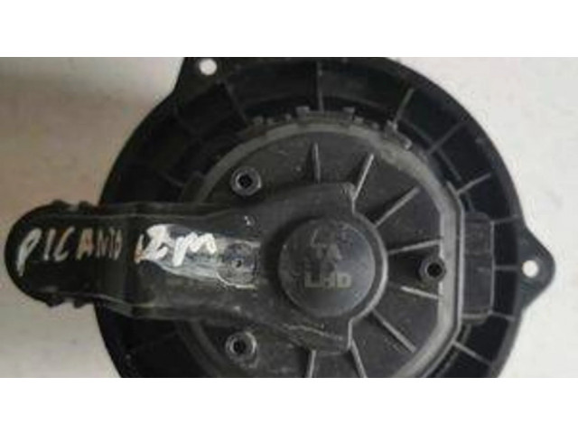 Вентилятор печки    F00S3B2458   KIA Picanto