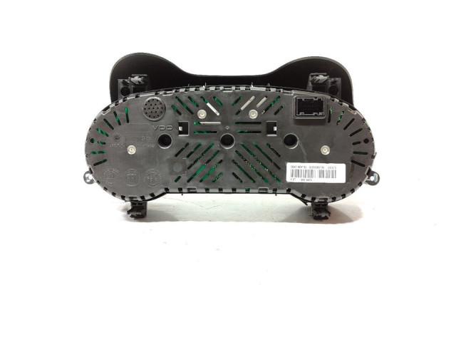 Панель приборов A2C53352736, 50516476 Alfa Romeo Giulietta