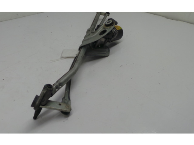 Моторчик дворников 53555304, 8377427 Mini One - Cooper Coupe R56