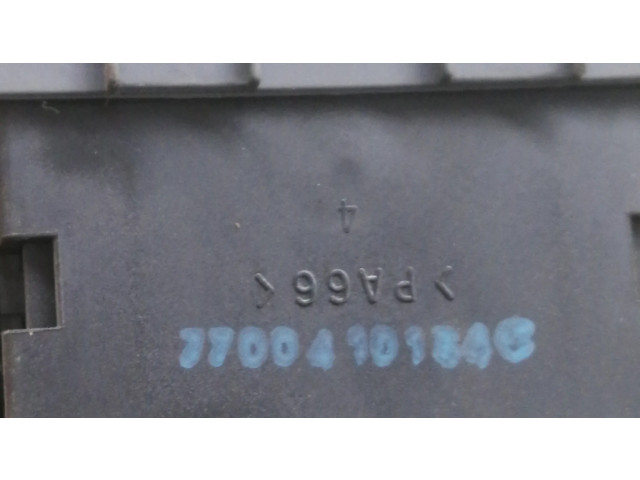 Включатель регулировки высоты фонарей