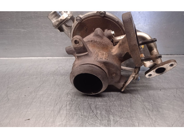 Turbodmychadlo Турбина 8201164371, 8013743 Nissan Note (E12) K9K