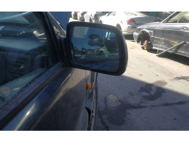Зеркало электрическое Jeep Grand Cherokee 1993 - 1998 года