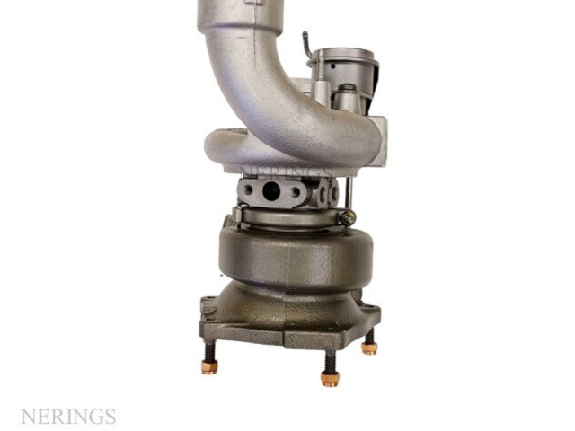 Турбина Porsche Cayenne (92A) 49389-00300, IT-49389-00303