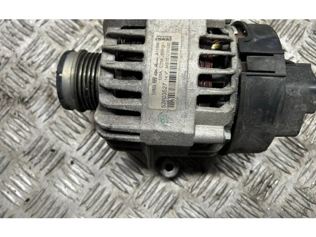 Генератор 52003527 Jeep Renegade