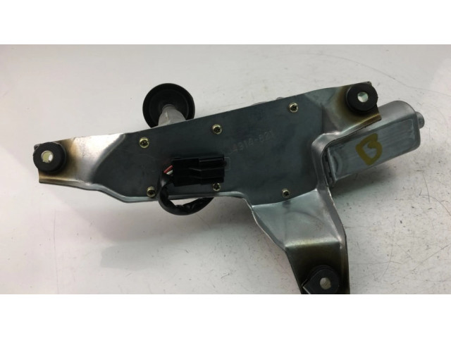 Моторчик дворников MR339042    Mitsubishi Space Wagon