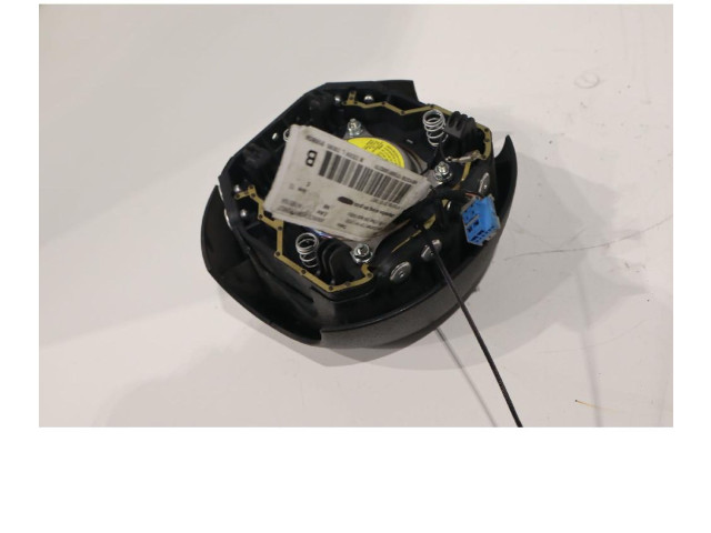 Подушка безопасности водителя 679137302   Mini One - Cooper Clubman R55