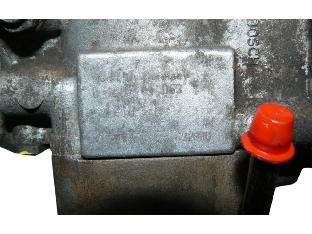 Vstřikovací čerpadlo 622830, 0460404963   Chrysler Grand Voyager III    ENC, 425 CLIRS/X 