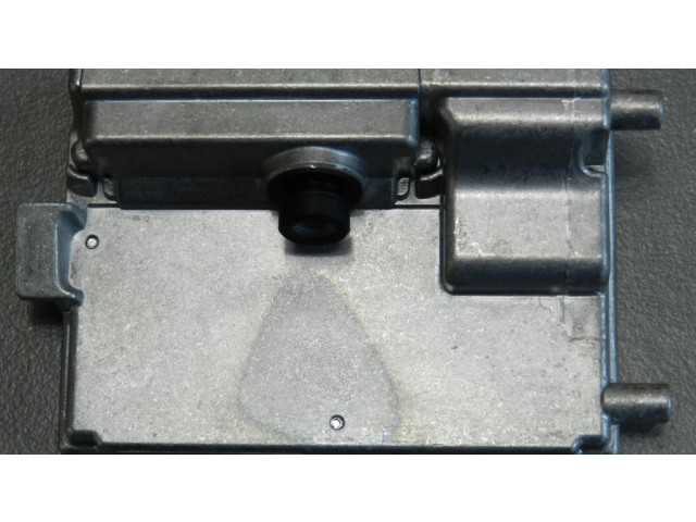 Камера ветрового стекла