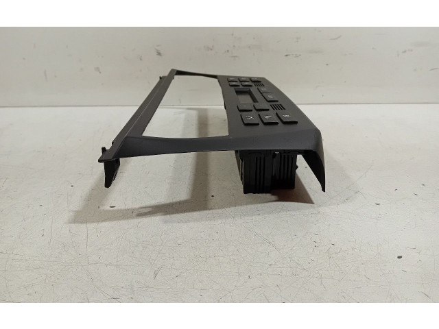 Блок управления климат-контролем 3417544   BMW X3 E83