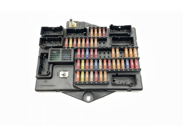 Блок предохранителей 2W9314A073CE, 2W9314A073CE Jaguar XJ X350