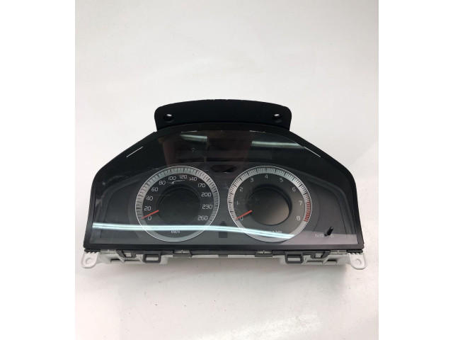 Панель приборов 31270366AA, FR1744 Volvo V70