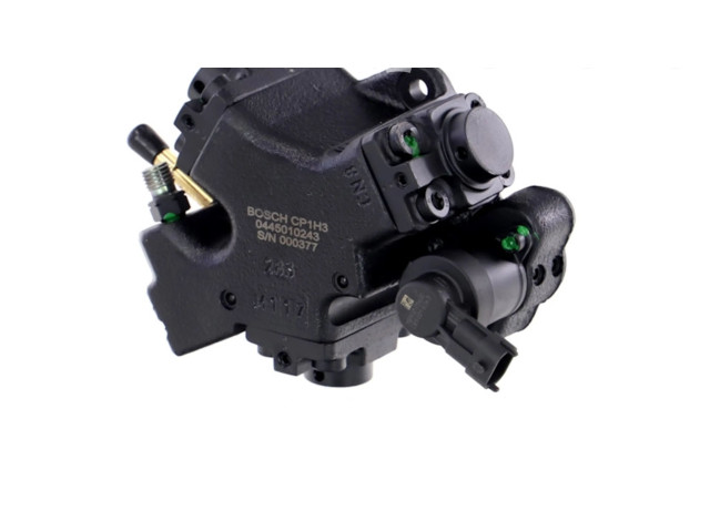 Řídící jednotka 0445010243, 0445010243   Fiat Strada 2010