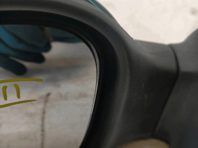 Zpětné zrcátko Citroen Saxo 1999 8148KS