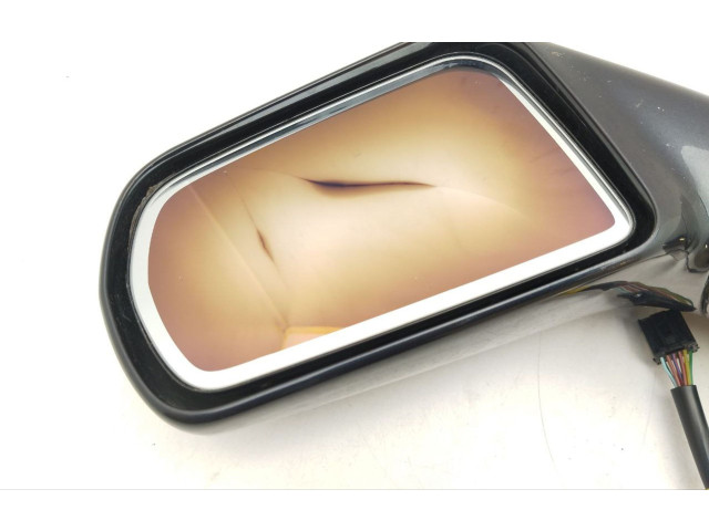 Зеркало электрическое        Chevrolet Corvette C7  2014 - 2019 года   