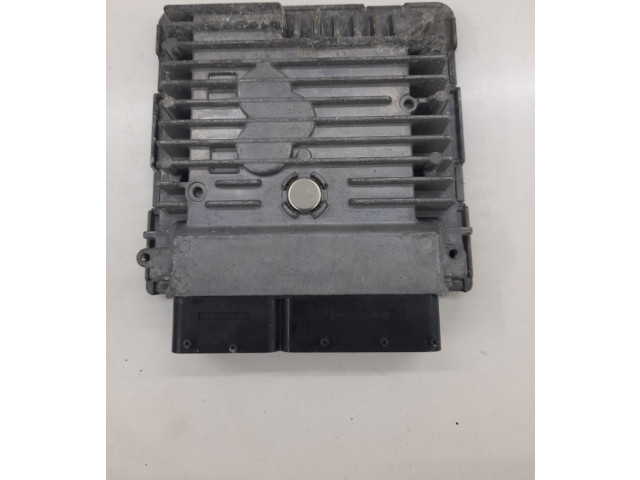 Блок управления двигателя 03L906023GL, 03L906023A   Volkswagen PASSAT B6