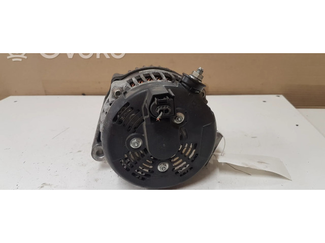 Генератор 8X2310300CC, 1042110710 Jaguar XF X250 3.0