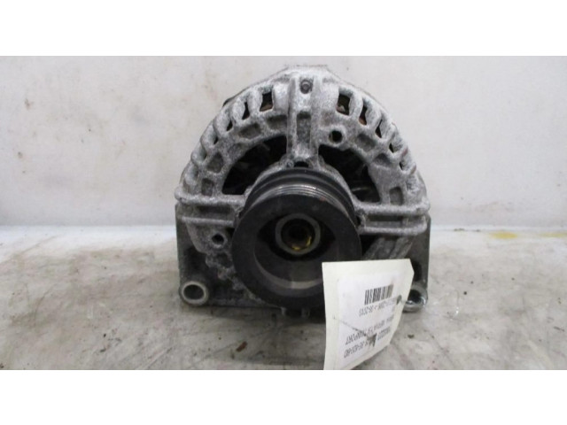 Генератор 124325163 Opel Meriva A 1.2