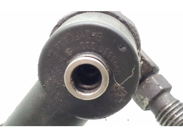 Vstřikovač 0445110111 Alfa Romeo GT