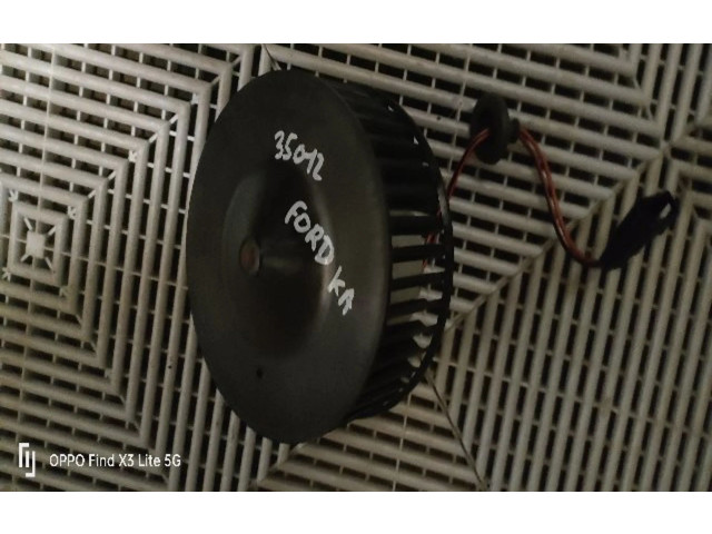 Вентилятор печки Ford Ka  1996 - 2008 года 1091500, 1091500      