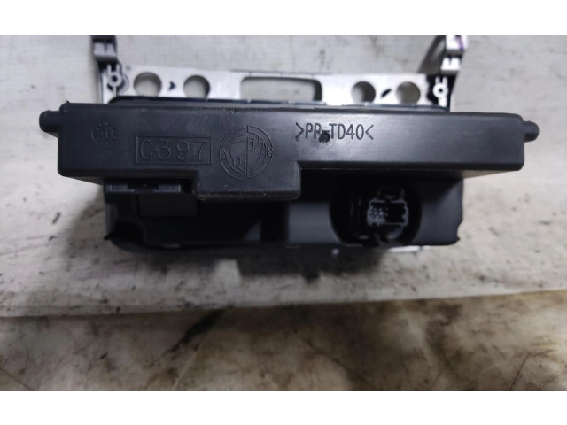 Блок управления климат-контролем 01560513690 Alfa Romeo GT