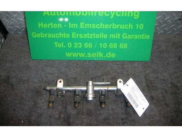 Топливная рампа 04891337AC   Mini One - Cooper R50 - 53  