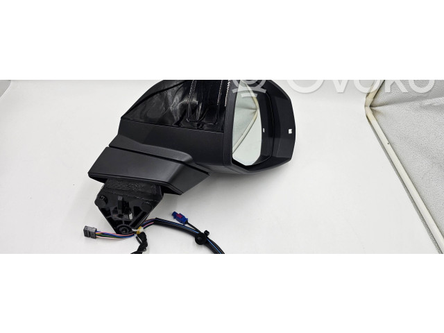 Zpětné zrcátko Audi Q7 4M 2016