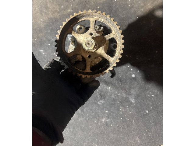 Vstřikovací čerpadlo Citroen Berlingo