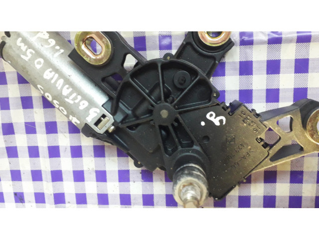 Моторчик заднего дворника 404683, 1U9955711    Skoda Octavia Mk1 (1U)