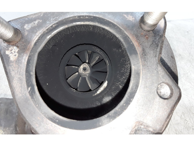 Турбина Volvo XC90 8689592