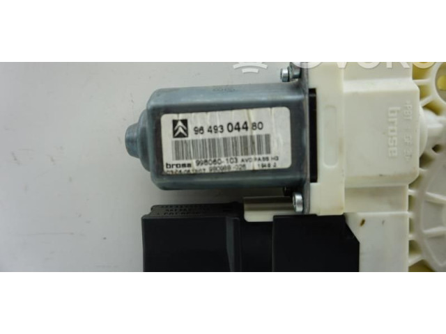 Топливная рампа 5277739, 0280155703   Chrysler Voyager 2.4 