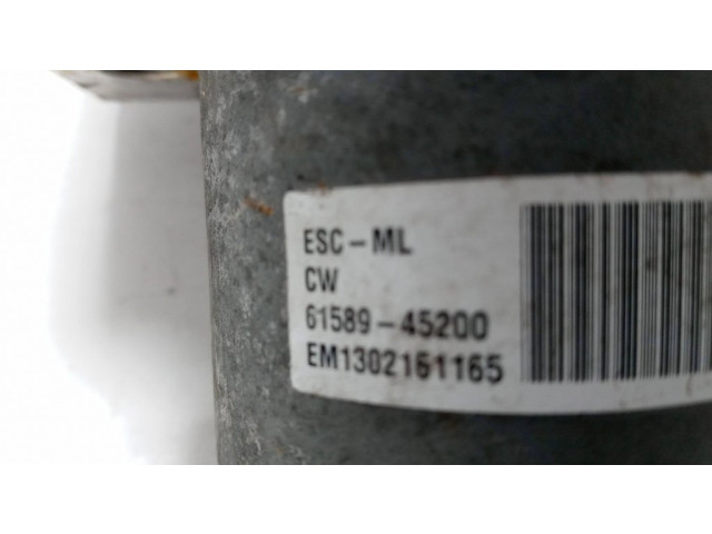 Блок АБС A258920600, 6158945200 KIA Ceed 2012-2018 года