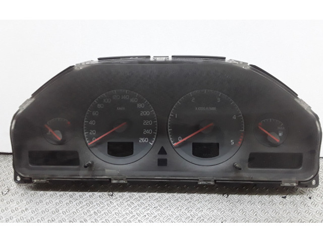 Панель приборов 9483487   Volvo S80       