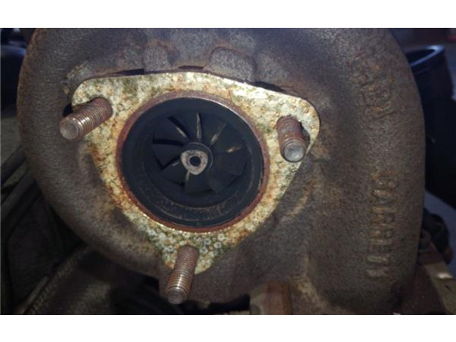 Турбина Audi A4 Allroad 59145701S, GA3059145701F