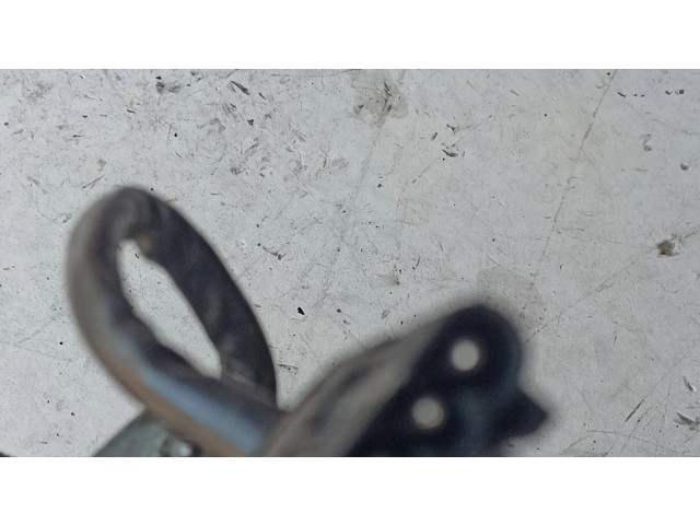 Двигатель стеклоочистителя заднего стекла