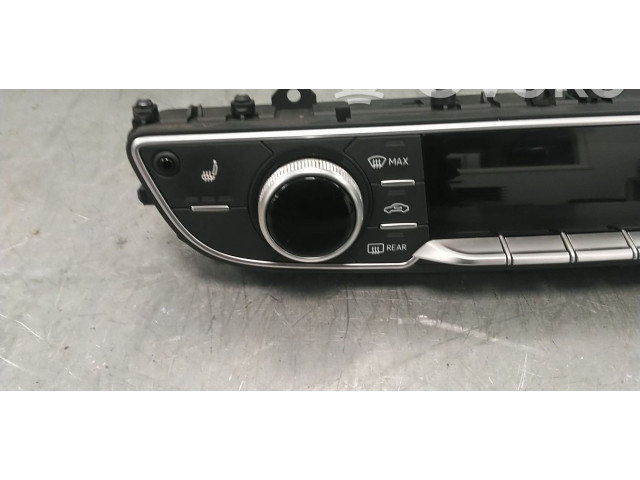 Řídící jednotka 4M0820043AD, 4M0820043ADSWI Audi Q7 4M 2016