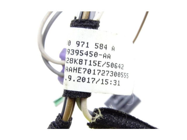 Fahrerairbag 3V0971584A, PR28K8T15   Skoda Superb B8 (3V)