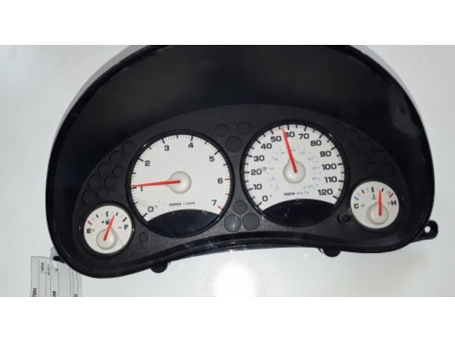 Панель приборов 04828962AB   Jeep Cherokee       