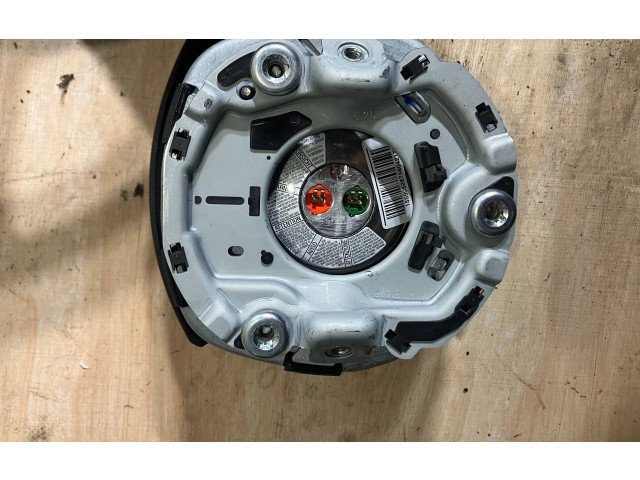 Руль Audi A6 S6 C6 4F 2004 - 2011 года