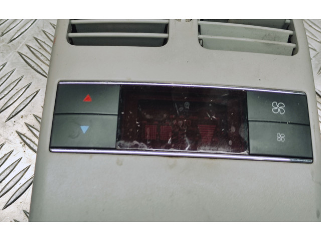 Блок управления климат-контролем 2048303390, A2048304654   Mercedes-Benz GLK (X204)