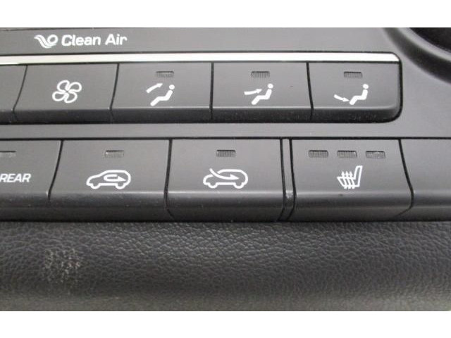 Блок управления климат-контролем 97250-D7231TRY, 97250-D7231TRY   Hyundai Tucson LM