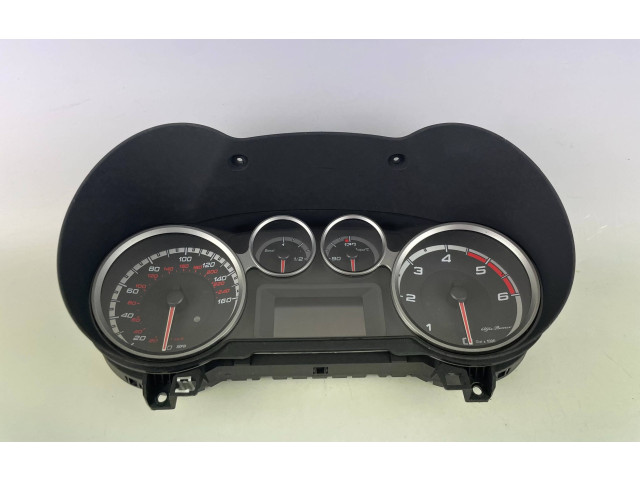 Přístrojová deska  Alfa Romeo Mito 2016 50527746  