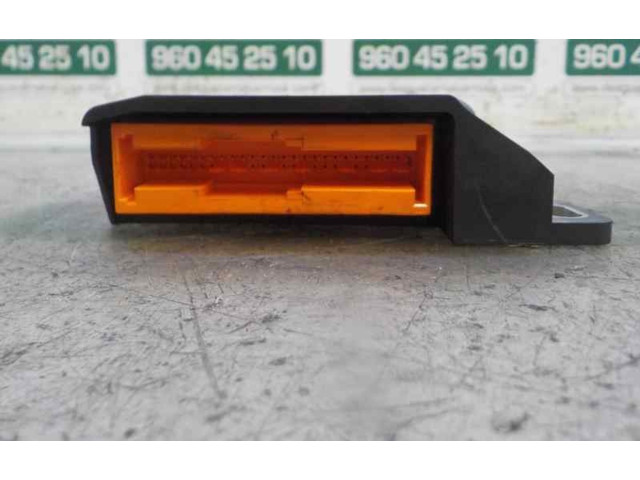 Блок подушек безопасности 8200952847, 8200952847   Dacia Duster